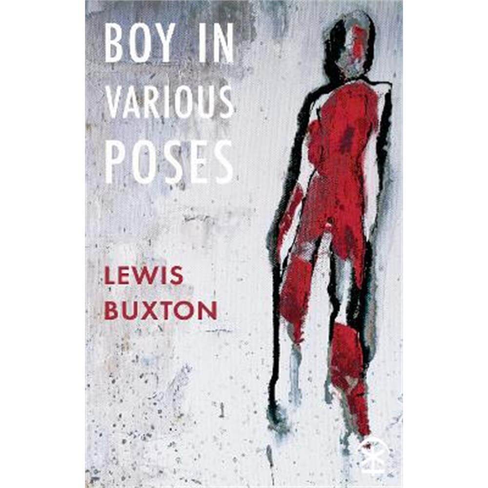 Boy in Various Poses (Paperback) - Lewis Buxton SIGNED